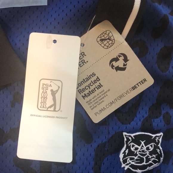 Puma Hoops x Golf Dress - Picture 6 of 8